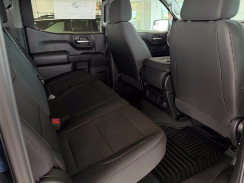 New Onyx Black 2026 GMC Sierra 1500 Pro 4WD - photo 18 - Stock #261369