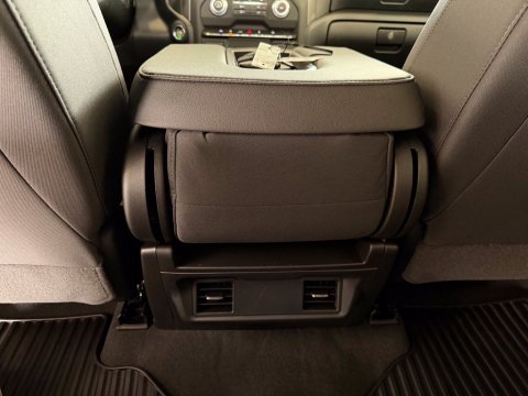 New Onyx Black 2026 GMC Sierra 1500 Pro 4WD - photo 22 - Stock #261369