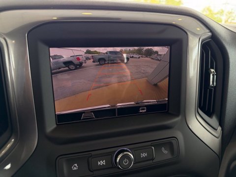 New Onyx Black 2026 GMC Sierra 1500 Pro 4WD - photo 27 - Stock #261369