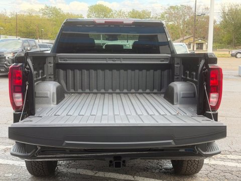 New Onyx Black 2026 GMC Sierra 1500 Pro 4WD - photo 9 - Stock #261369