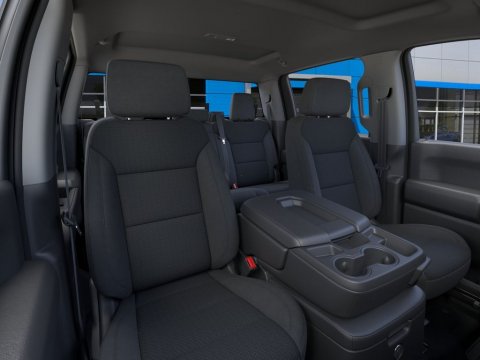 New Onyx Black 2026 GMC Sierra 1500 Pro 4WD - photo 16 - Stock #261361