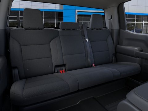New Onyx Black 2026 GMC Sierra 1500 Pro 4WD - photo 17 - Stock #261361
