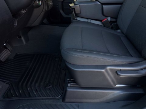 New Onyx Black 2026 GMC Sierra 1500 Pro 4WD - photo 12 - Stock #261361