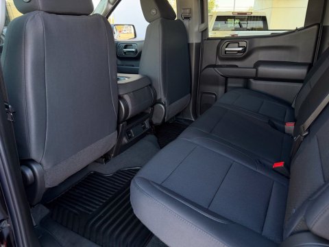 New Onyx Black 2026 GMC Sierra 1500 Pro 4WD - photo 15 - Stock #261361