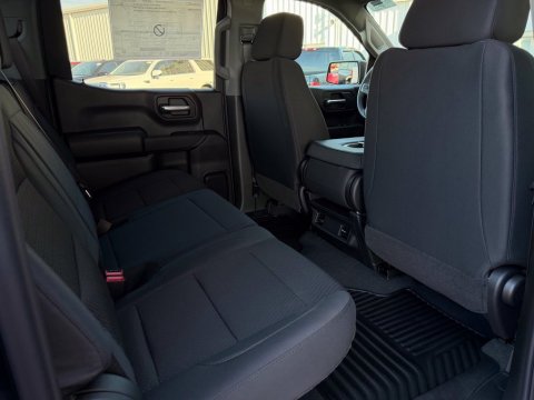 New Onyx Black 2026 GMC Sierra 1500 Pro 4WD - photo 18 - Stock #261361