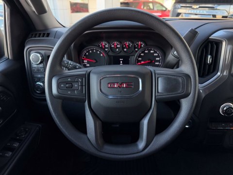 New Onyx Black 2026 GMC Sierra 1500 Pro 4WD - photo 19 - Stock #261361