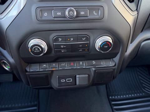 New Onyx Black 2026 GMC Sierra 1500 Pro 4WD - photo 25 - Stock #261361