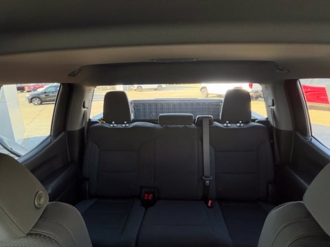 New Onyx Black 2026 GMC Sierra 1500 Pro 4WD - photo 26 - Stock #261361