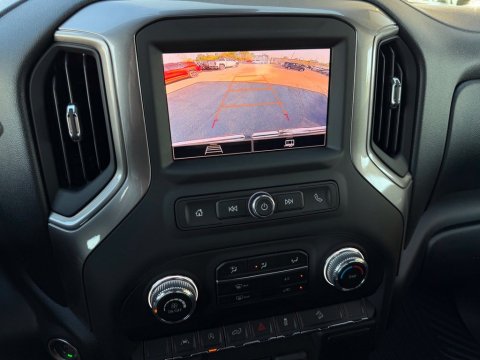 New Onyx Black 2026 GMC Sierra 1500 Pro 4WD - photo 27 - Stock #261361