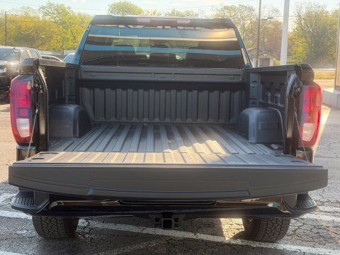 New Onyx Black 2026 GMC Sierra 1500 Pro 4WD - photo 7 - Stock #261361