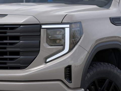 New Coastal Dune 2026 GMC Sierra 1500 Pro 4WD - photo 10 - Stock #261399