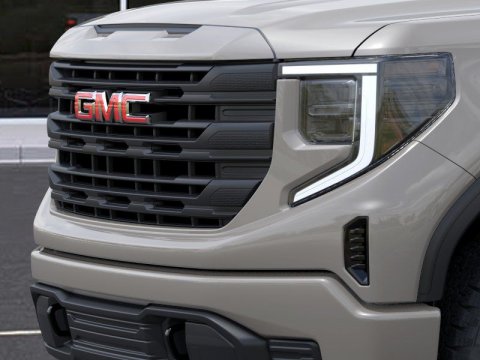 New Coastal Dune 2026 GMC Sierra 1500 Pro 4WD - photo 13 - Stock #261399