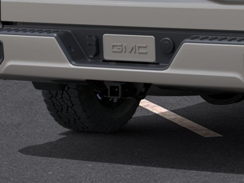 New Coastal Dune 2026 GMC Sierra 1500 Pro 4WD - photo 14 - Stock #261399