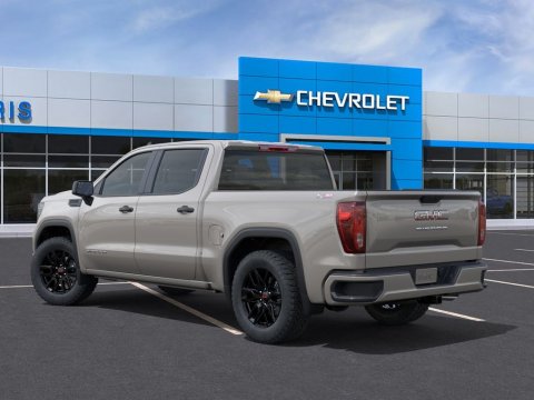 New Coastal Dune 2026 GMC Sierra 1500 Pro 4WD - photo 3 - Stock #261399