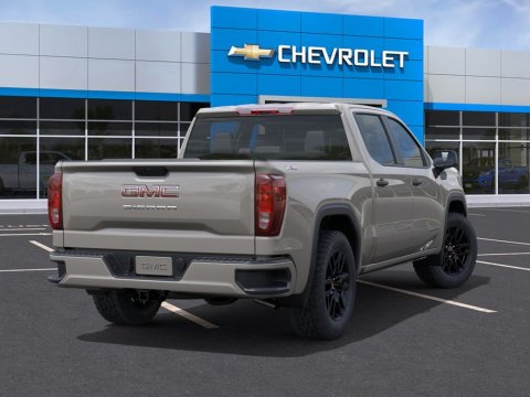 New Coastal Dune 2026 GMC Sierra 1500 Pro 4WD - photo 4 - Stock #261399