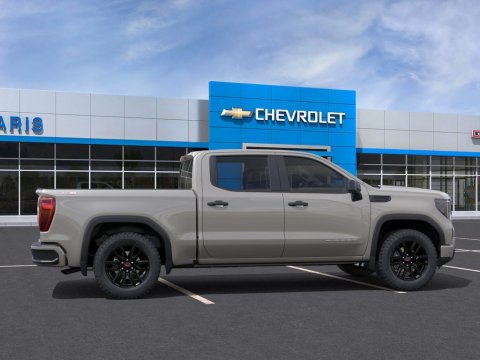 New Coastal Dune 2026 GMC Sierra 1500 Pro 4WD - photo 5 - Stock #261399