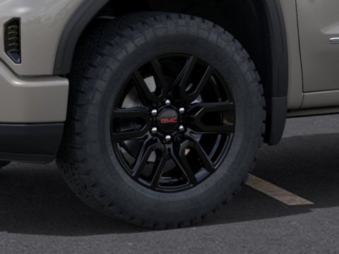 New Coastal Dune 2026 GMC Sierra 1500 Pro 4WD - photo 9 - Stock #261399
