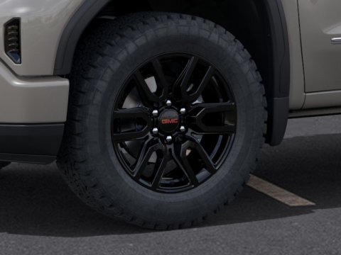 New Coastal Dune 2026 GMC Sierra 1500 Pro 4WD - photo 10 - Stock #261399