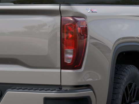 New Coastal Dune 2026 GMC Sierra 1500 Pro 4WD - photo 12 - Stock #261399