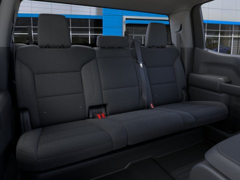 New Coastal Dune 2026 GMC Sierra 1500 Pro 4WD - photo 18 - Stock #261399