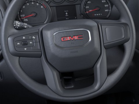 New Coastal Dune 2026 GMC Sierra 1500 Pro 4WD - photo 20 - Stock #261399