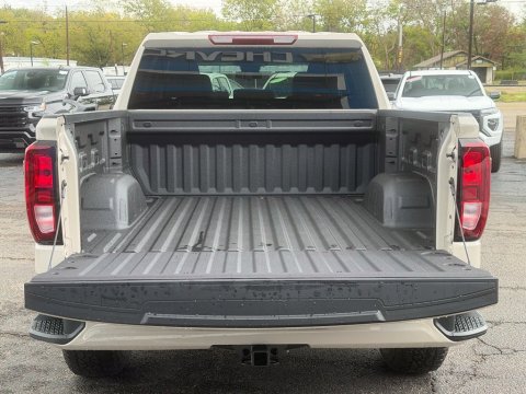 New Coastal Dune 2026 GMC Sierra 1500 Pro 4WD - photo 27 - Stock #261399