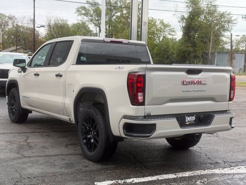 New Coastal Dune 2026 GMC Sierra 1500 Pro 4WD - photo 28 - Stock #261399
