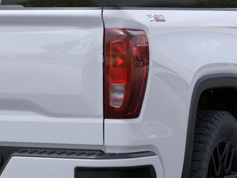 New Summit White 2026 GMC Sierra 1500 Pro 4WD - photo 11 - Stock #261366