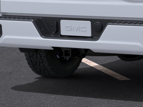 New Summit White 2026 GMC Sierra 1500 Pro 4WD - photo 14 - Stock #261366