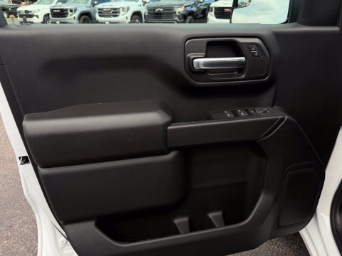 New Summit White 2026 GMC Sierra 1500 Pro 4WD - photo 11 - Stock #261366
