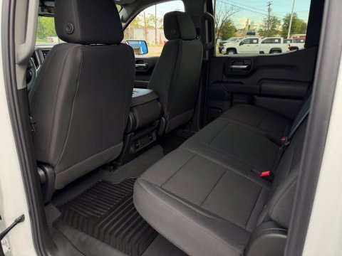 New Summit White 2026 GMC Sierra 1500 Pro 4WD - photo 15 - Stock #261366