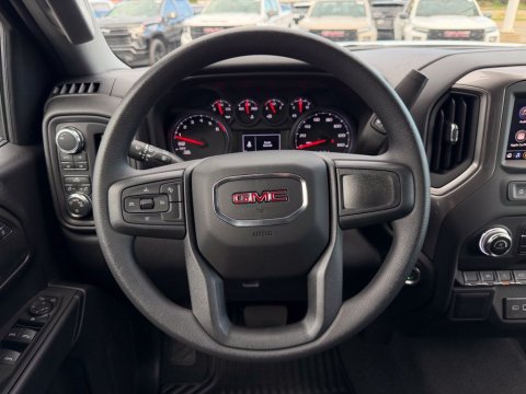 New Summit White 2026 GMC Sierra 1500 Pro 4WD - photo 19 - Stock #261366