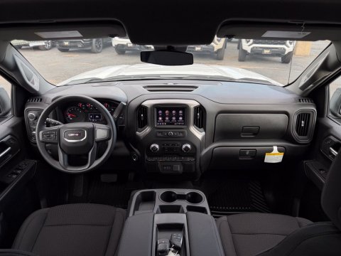 New Summit White 2026 GMC Sierra 1500 Pro 4WD - photo 20 - Stock #261366