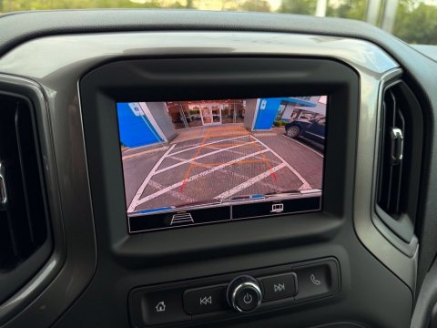New Summit White 2026 GMC Sierra 1500 Pro 4WD - photo 27 - Stock #261366