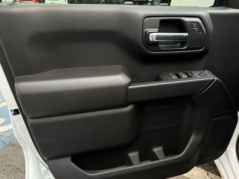 New Summit White 2026 GMC Sierra 1500 Pro 4WD - photo 10 - Stock #260153