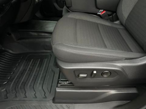 New Summit White 2026 GMC Sierra 1500 Pro 4WD - photo 11 - Stock #260153