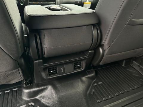 New Summit White 2026 GMC Sierra 1500 Pro 4WD - photo 21 - Stock #260153