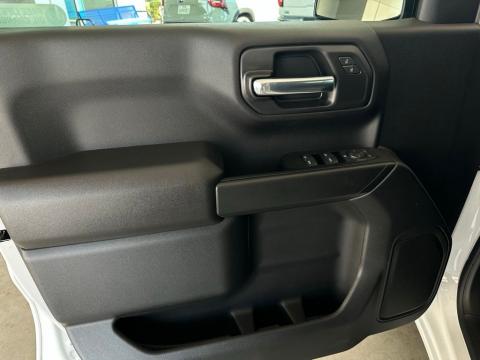 New Summit White 2026 GMC Sierra 1500 Pro 4WD - photo 10 - Stock #260784