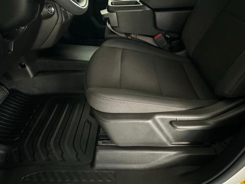 New Summit White 2026 GMC Sierra 1500 Pro 4WD - photo 11 - Stock #260784