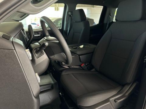 New Summit White 2026 GMC Sierra 1500 Pro 4WD - photo 12 - Stock #260784