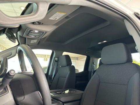 New Summit White 2026 GMC Sierra 1500 Pro 4WD - photo 13 - Stock #260784