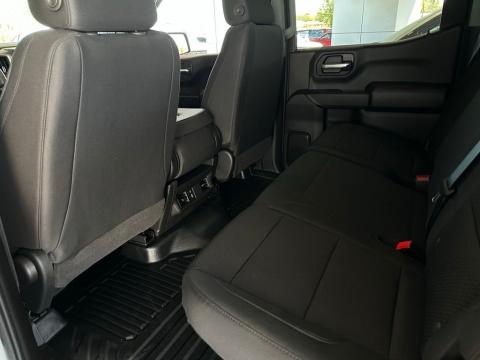 New Summit White 2026 GMC Sierra 1500 Pro 4WD - photo 14 - Stock #260784