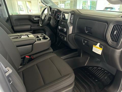 New Summit White 2026 GMC Sierra 1500 Pro 4WD - photo 15 - Stock #260784