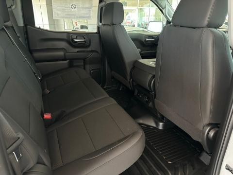 New Summit White 2026 GMC Sierra 1500 Pro 4WD - photo 17 - Stock #260784