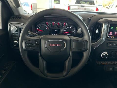 New Summit White 2026 GMC Sierra 1500 Pro 4WD - photo 18 - Stock #260784