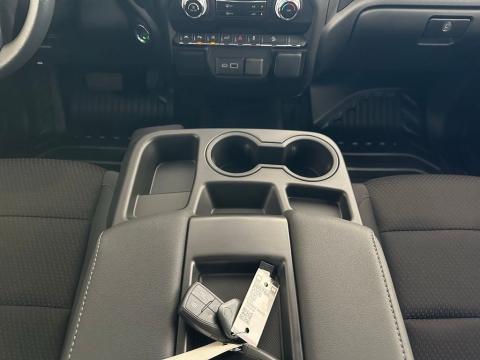 New Summit White 2026 GMC Sierra 1500 Pro 4WD - photo 20 - Stock #260784