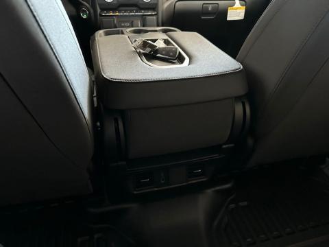 New Summit White 2026 GMC Sierra 1500 Pro 4WD - photo 21 - Stock #260784