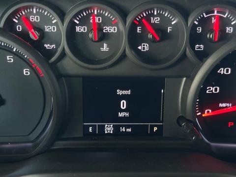 New Summit White 2026 GMC Sierra 1500 Pro 4WD - photo 22 - Stock #260784