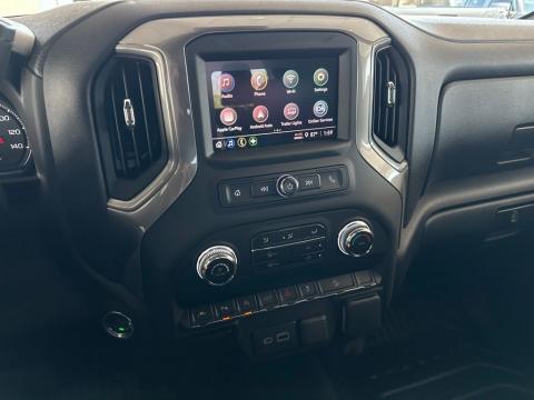 New Summit White 2026 GMC Sierra 1500 Pro 4WD - photo 23 - Stock #260784