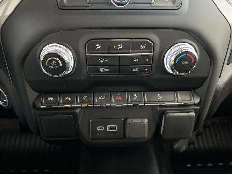 New Summit White 2026 GMC Sierra 1500 Pro 4WD - photo 24 - Stock #260784